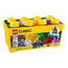 Lego Classic Medium Creative Brick, Multi Color 484 Pcs Blocks for Kids age 6Y+