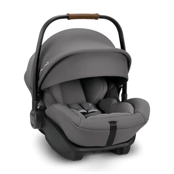 Nuna ARRA Next Ergonomic Baby Car Seat - Granite