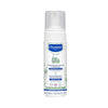 Mustela Foam Shampoo for Newborn, Mild, Hypoallergenic Foam Hair Wash for Sensitive Baby Scalp - 150 ml - Dezine Kids