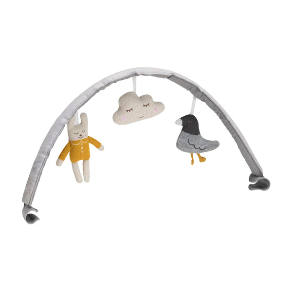 Nuna LEAF Toy Bar Accessory