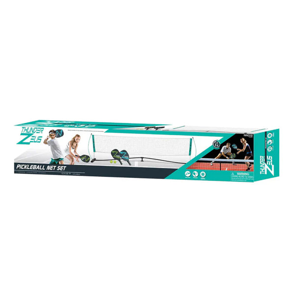 Innov8 Pickle Ball Net Set