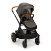 Nuna DEMI Next Convertible Stroller - Granite