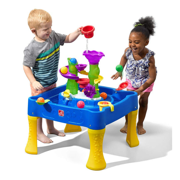 Step2 Rise & Fall Water & Ball Table