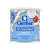 Gerber Lil Crunchies for Crawlers, 8+ months - Veggie Dip
