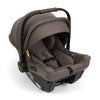 Nuna PIPA Urbn Ultra Lightweight Infant Car Seat - Chestnut