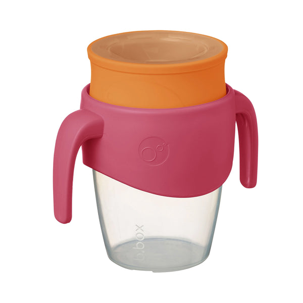 B.Box 360 Cup - Blush Pink