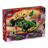 Lego Ninjago Lloyd’s Pull Back Race Car