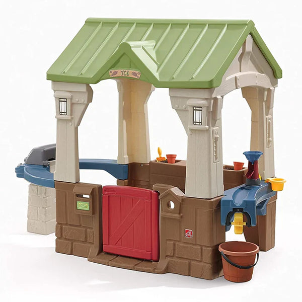 Step2 Great Outdoors Playhouse for Kids