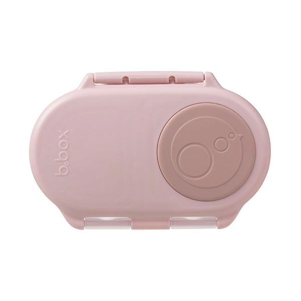B.Box Leak Proof 2 sections Snackbox for Toddlers