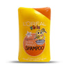 Loreal Kids2 In 1Shampoo 250ml - Tropical Mango - Dezine Kids
