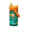 Camelbak Thrive Flip Straw Kids 0.4L - Jungle Animals - Dezine Kids
