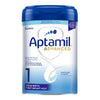 Aptamil Advanced First Infant Milk Formula Stage 1, 0-6 Months 800g - Dezine Kids
