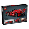 Lego Technic Ferrari FXX K Model Car Kit