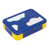 Kicups Munchie Magic Snack Box - Jungle Gym