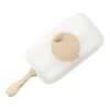 Skip Hop Grab & Go Snug Seal Wipes Case - Oat