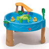 Step2 Duck Pond Water Table Sand & Water Play Toy for Kids