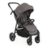 Joie Stroller Mytrax Pro Birth+ to 22 kg - Thunder - Dezine Kids
