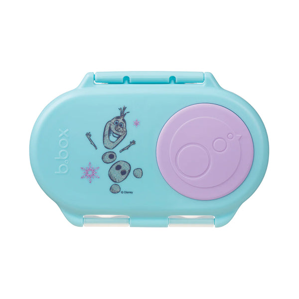 B.Box Snack Box - Disney Frozen