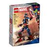 Lego Marvel Captain America Construction Figure