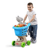 Step2 Little Helper's Shopping Cart - Blue