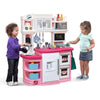 Step2 Great Gourmet Kitchen - Multicolor