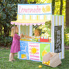 Role Play Lemonade Stand Play House - Dezine Kids