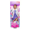 Barbie Careers Doctor Doll & Accessory, Fashion Doll Wearing Removable Look With Stethoscope