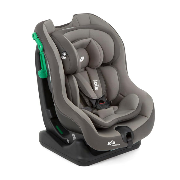 Joie Car seat STEADI R129 - Cobble Stone - Dezine Kids