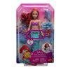 Barbie Disney Princess Ariel Doll with Animal and Accessories