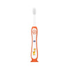 Chicco Toothbrush Pink 3Y to 8Y - Orange