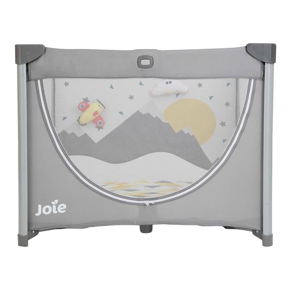 Joie Playard Cheer 0 to 15kg - Little Explorer - Dezine Kids