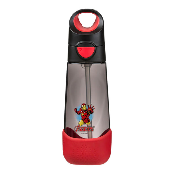 B.Box Tritan Drink Bottle 600 ml - Marvel Avengers