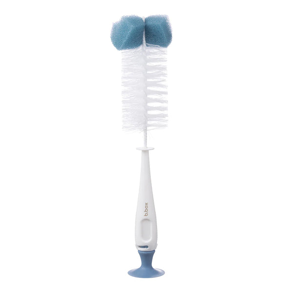 B.Box Bottle Brush - Ocean Blue