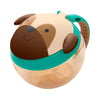 Skip Hop Zoo Snack Cup - Pug