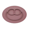 EzPz Mini Mat for Toddlers - Mauve
