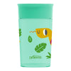 Dr.Browns Milestones Cheers360 Cup 10 oz/300 ml - Green - Dezine Kids