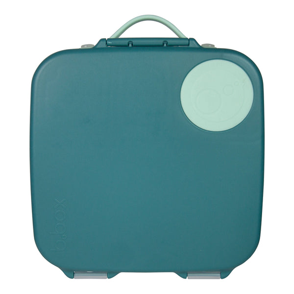 B.Box Lunch Box - Emerald Forest Green