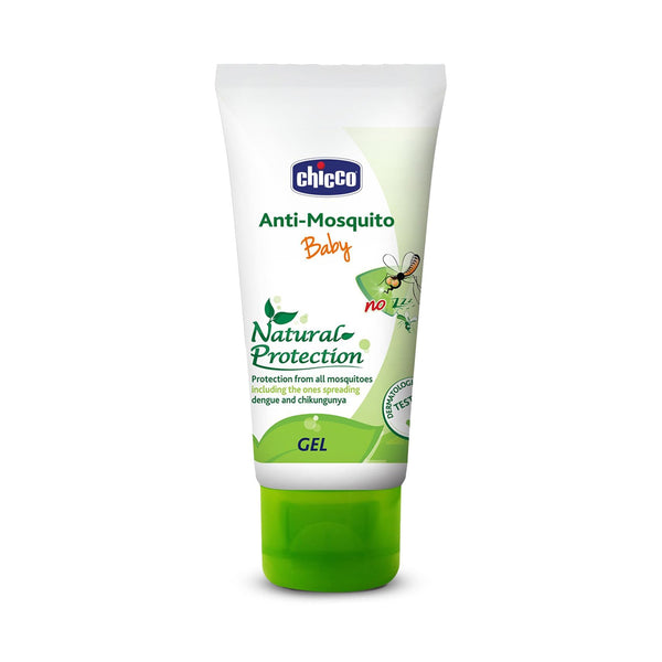 Chicco Anti Mosquito Baby Gel - 100ml