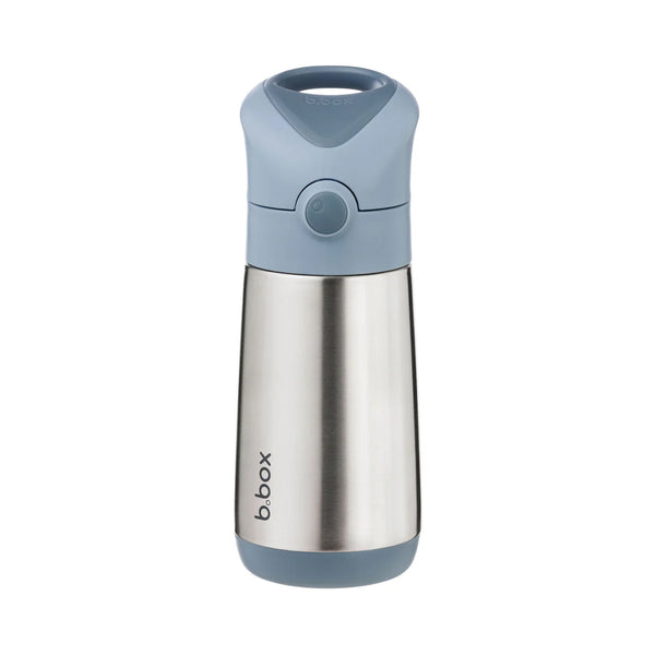 B.Box Insulated Drink Bottle Sipper 350 ml - Chill Out