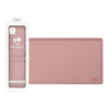 EzPz Tiny Placemat for Babies/Infants - Blush