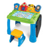 Winfun Smart Touch & Learn Activity DeskStool5 Touch Pages