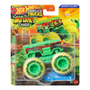 Hot Wheels Monster Trucks Mutant 5 Alarm Mutant Chaos