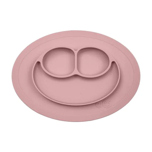 EzPz Mini Mat for Toddlers - Blush