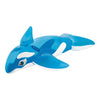 Intex Lil' Whale Ride On Inflatable Pool Float - Dezine Kids
