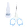 Baby Safety Nail Scissors with Rounded Head - hopop.in