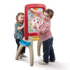 Step2 All Around Easel for Two