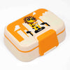 Kicups Tummy Treat Kids Lunch Box - Fin Fiesta