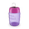 Philips Avent My Easy Sip Spout Cup 260 ml - Purple
