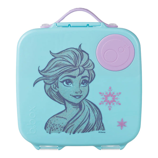 B.Box Lunch Box - Disney Frozen