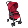 Chicco Simplicity Plus Stroller with Bumper Bar - Scarlet Red